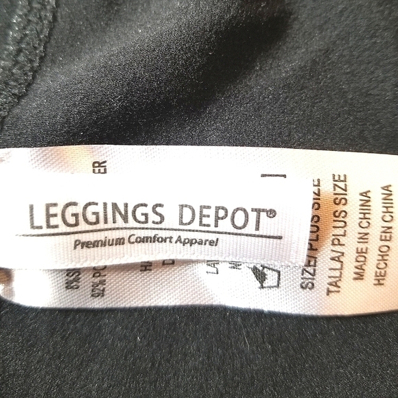 Leggings Bundle - Picture 3 of 7